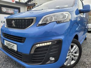 Peugeot Expert PRO LWB €22950 INC VAT - Image 3