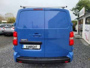 Peugeot Expert PRO LWB €22950 INC VAT - Image 4