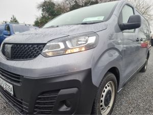 Fiat Scudo 2.0 L3 145HP TECNICO €27950 inc vat - Image 2