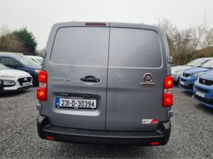 Fiat Scudo 2.0 L3 145HP TECNICO €27950 inc vat - Image 3