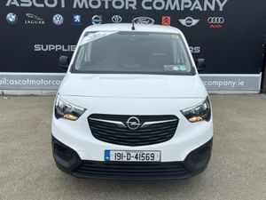 Opel Combo CARGO L1H1 75PS 5DR - Image 3
