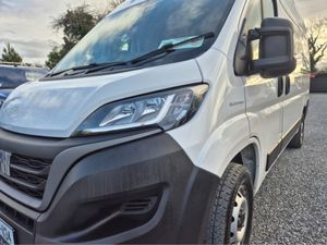 Fiat Ducato 3.3 T MWB H2 2.2 140HP €21950 inc vat - Image 2