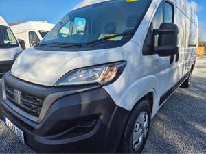 Fiat Ducato MAXI 35 LH2 2.2 140HP TECNICO €34950 i - Image 3