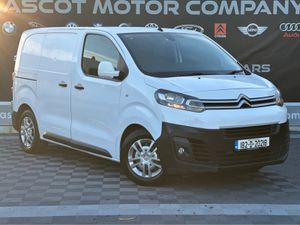 Citroen Dispatch Panel van - Image 2