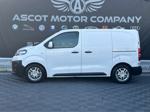 Citroen Dispatch Panel van - Image 3