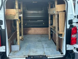 Citroen Dispatch Panel van - Image 4