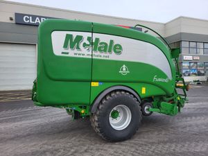 McHale Fusion 3 45k Bales - Image 3