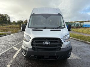 New Transit 460 18 Seater - Image 2