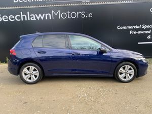 VOLKSWAGEN GOLF 2.0 TDI 115 BHP LIFE COMMERCIAL - Image 2