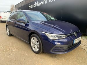 VOLKSWAGEN GOLF 2.0 TDI 115 BHP LIFE COMMERCIAL - Image 2