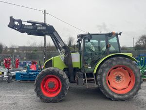 Claas Celtic 456 Tractor 💥💥 JUST  IN  💥💥 - Image 2