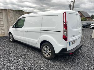 Ford Transit Connect 240 LIMITED EDITION T - Image 3