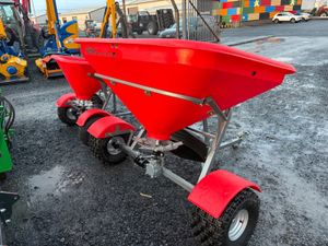 New Walco Quad Spreaders - Image 3