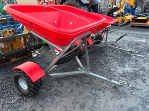 New Walco Quad Spreaders - Image 4