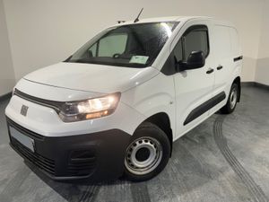 Fiat Doblo 2023 - Image 3