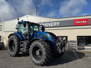 Valtra Unlimited T255 Versu In Stock !!!! - Image 4
