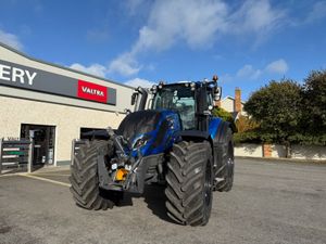 Valtra Unlimited T255 Versu In Stock !!!! - Image 3