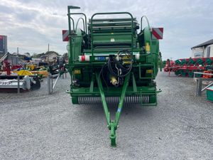 McHale Fusion 4 & Fusion 4 Plus !!! - Image 3