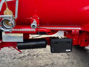 New Redrock 4000GL Tandem Tank Ready to Go!!!! - Image 4