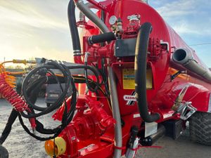 New Redrock 4000GL Tandem Tank Ready to Go!!!! - Image 3