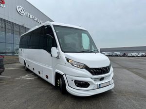 2021 Iveco Crusader 33+G - Image 3