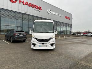 2021 Iveco Crusader 33+G - Image 2