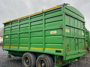 20ft Smyth Trailer - Image 2