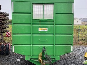 20ft Smyth Trailer - Image 3