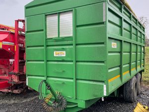 20ft Smyth Trailer - Image 4