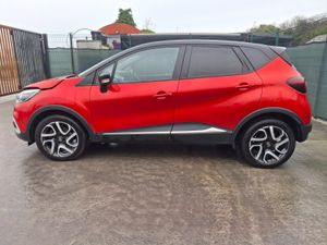 192 Renault Captur  Iconic  1.5 Diesel - Image 3