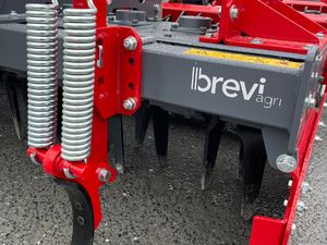 Brevi Agri Power Harrows - Image 4