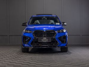 2025 BMW X5M Competition 2 Seat Commercial - Image 2