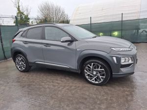 🚗. 192 Hyundai Kona   Hybrid  Automatic - Image 2