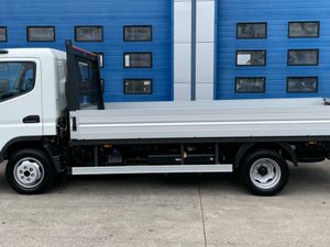 2026 Canter 14`Factory Dropside Only 2 Available - Image 4