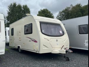 Avondale Mayfair 5 Berth Caravan For Sale - Image 2