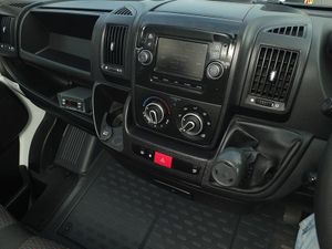 2020 Citroen Relay Refrigerated Van - Image 2