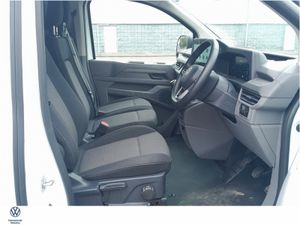 Volkswagen Transporter VAN 2.0TDI 110BHP SHORT WHE - Image 3