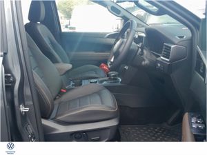 Volkswagen Amarok Pan Americana 3.0 V6 237HP 4Moti - Image 3