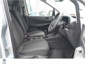 Volkswagen Caddy Business 2.0TDI 75BHP - Image 3