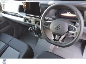 Volkswagen Crafter VAN 2.0TDI 177BHP MEDIUM WHEEL - Image 3