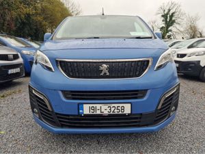 Peugeot Expert UK PROFESSIONAL  €12950 INC VAT - Image 3