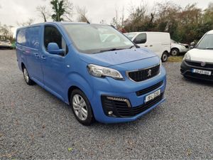 Peugeot Expert UK PROFESSIONAL  €12950 INC VAT - Image 4