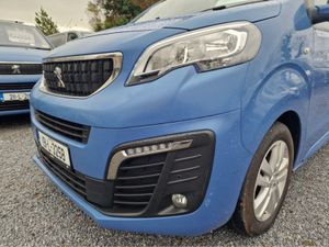 Peugeot Expert UK PROFESSIONAL  €12950 INC VAT - Image 2
