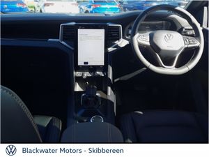 Volkswagen Amarok V6 PAN-AMERICANA (PRICE INCLUDIN - Image 3