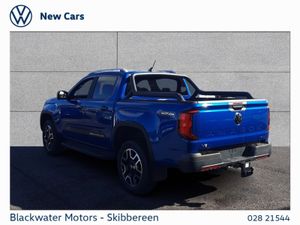 Volkswagen Amarok V6 PAN-AMERICANA (PRICE INCLUDIN - Image 4
