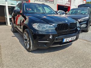 BMW X5 2012 3.0D XDRIVE 30D - Image 4