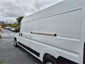 Fiat Ducato MAXI 35 LH2 2.2 140HP €26950 inc vat - Image 2