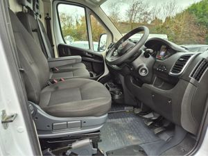 Fiat Ducato MAXI 35 LH2 2.2 140HP €26950 inc vat - Image 3