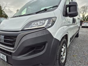 Fiat Ducato MAXI 35 LH2 2.2 140HP €26950 inc vat - Image 4