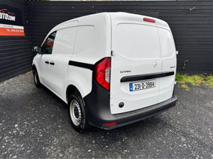 Mercedes-Benz Citan 108 CDI LONG COMFORT 6DR - Image 4